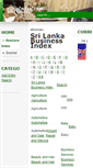 Mobile Screenshot of ebizindex.com